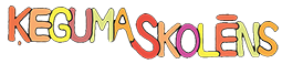 keguma skolens logo