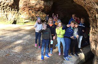 3b piedzivojumi sigulda kegumaskola 2019