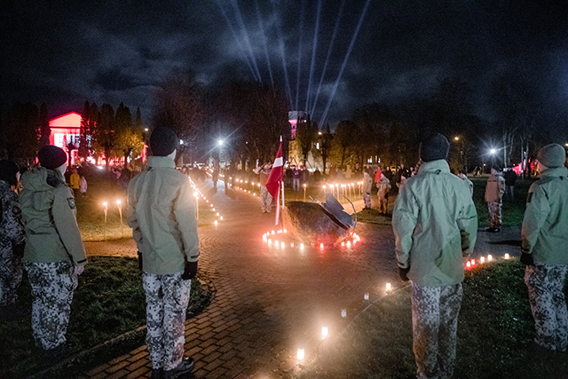 jaunsargu solijums kegumaskola 2021