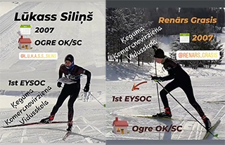 renars lukass kegumaskola 2021 orientesanas Kaariku eesti small