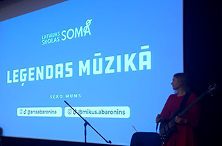 kegumaskola 2023 legendas muzika skolas soma