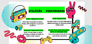 kegumaskola 2023 stiligas piektdienas titulbilde