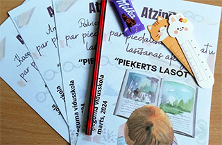 kegumaskola 2024 akcija piekerts lasot featured