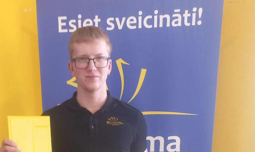 kegumaskola 2024 rinalds trencis atziniba tulkosanas konkurss