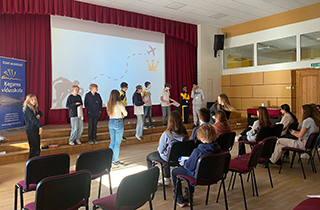 kegumaskola 2024 viesos anglijas skola sharples tresa diena
