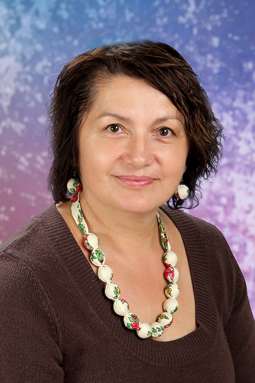 Sandra Bērziņa