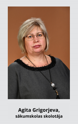 AgitaGrigorjeva